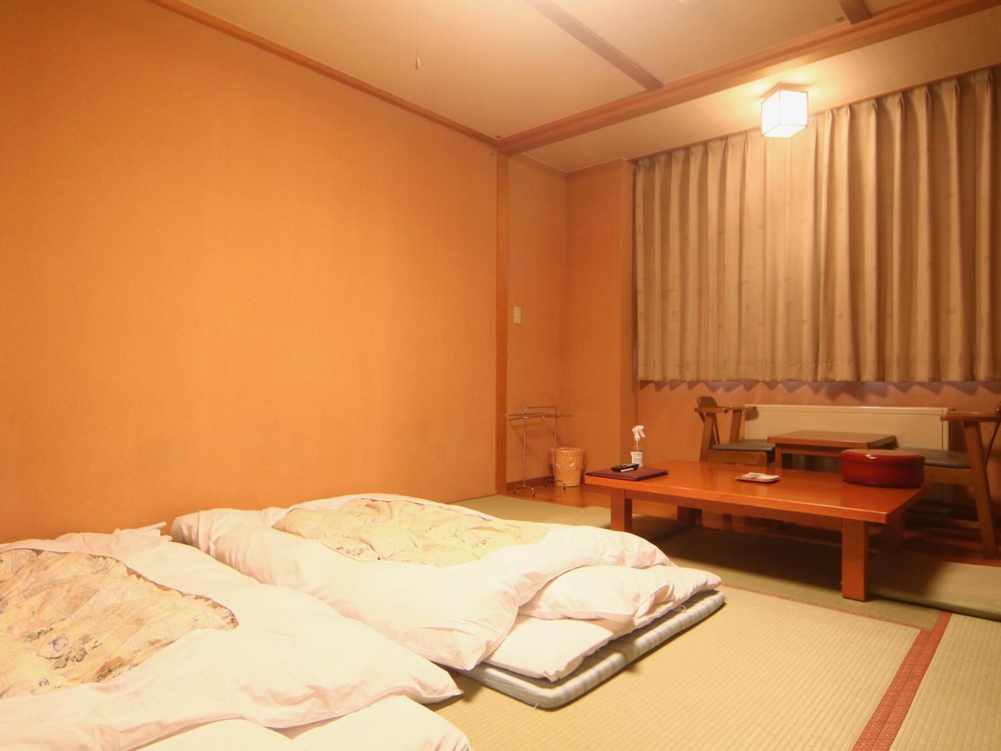 Hotel Kamihoroso Kamifurano Exteriér fotografie