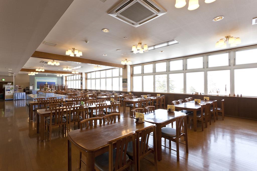 Hotel Kamihoroso Kamifurano Exteriér fotografie
